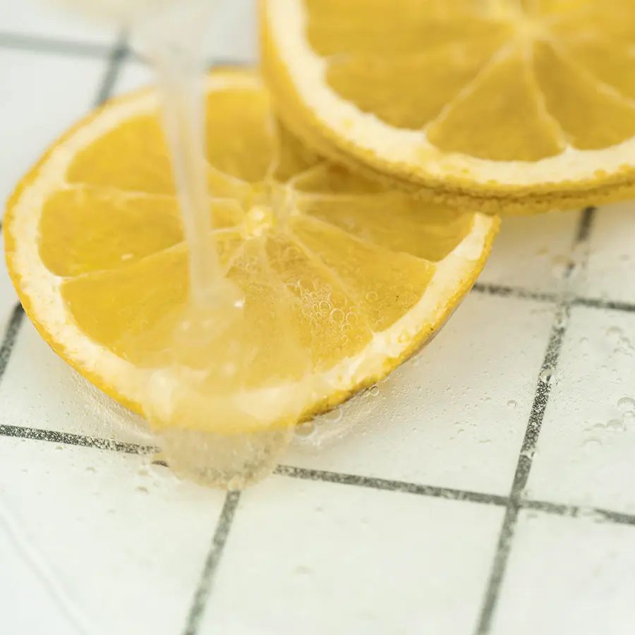 Gel za čišćenje (Limun iz Provanse) - Slika 4