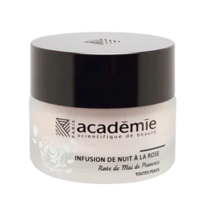 Noćna krema sa ružom (Ruža iz Provanse)