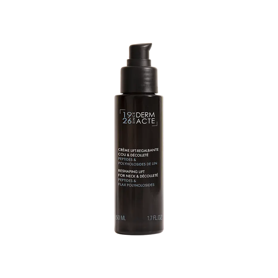 Reshaping krema za vrat i dekolte