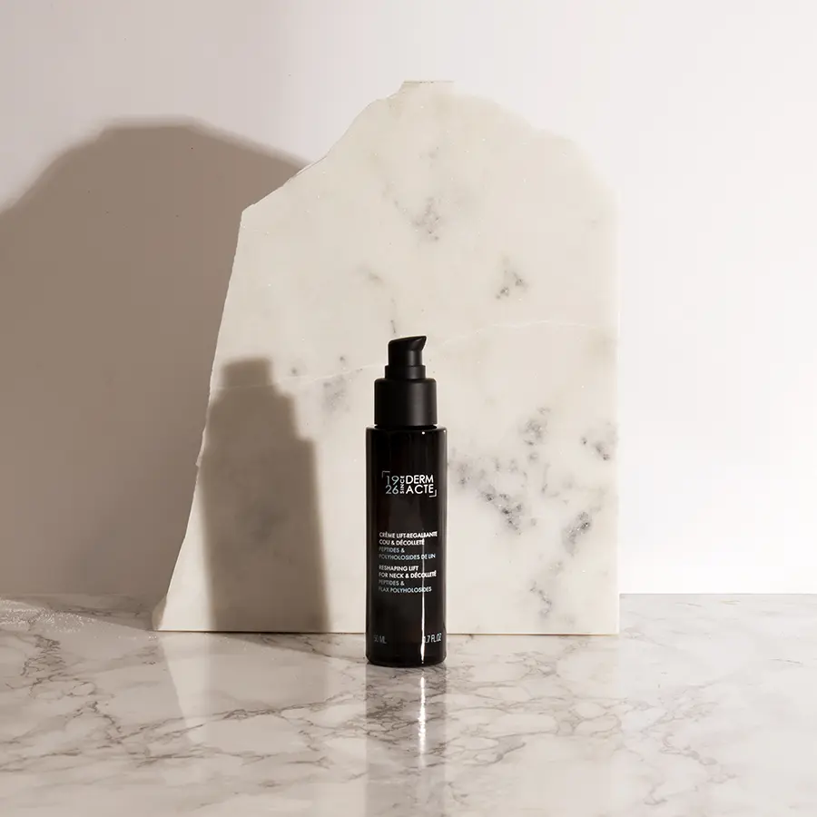 Reshaping krema za vrat i dekolte - Slika 3