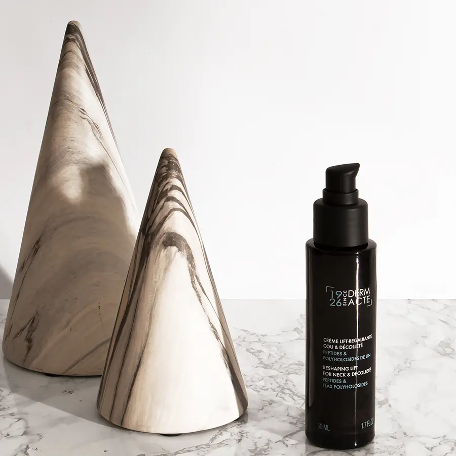 Reshaping krema za vrat i dekolte - Slika 4