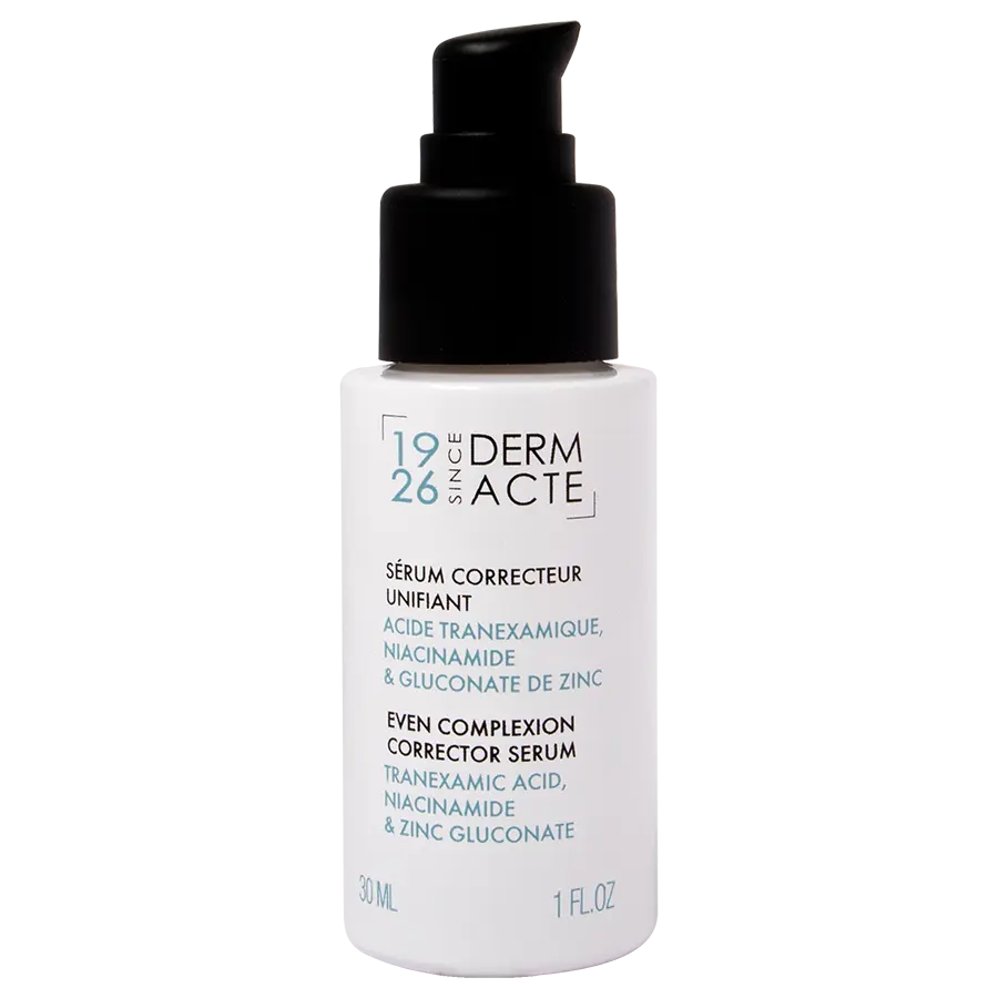 Age spot korektivni serum