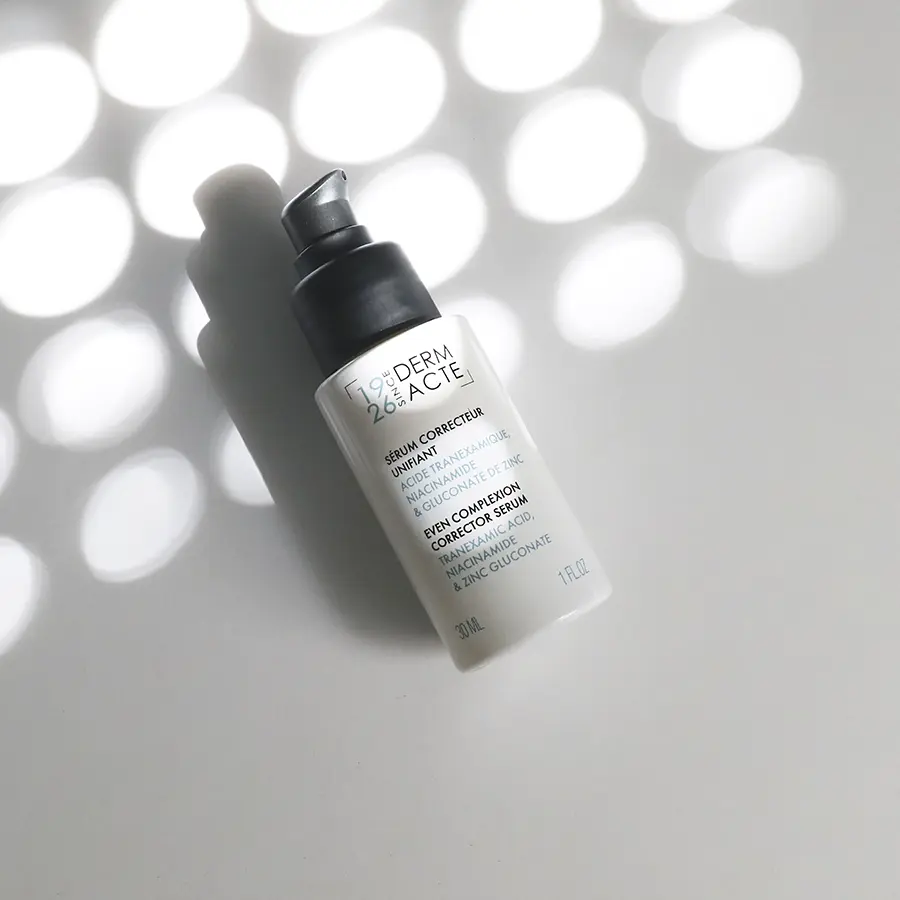 Age spot korektivni serum - Slika 2