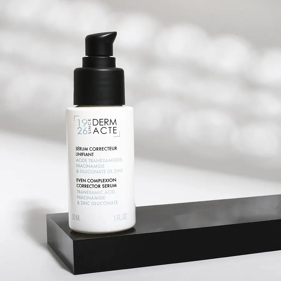 Age spot korektivni serum - Slika 4