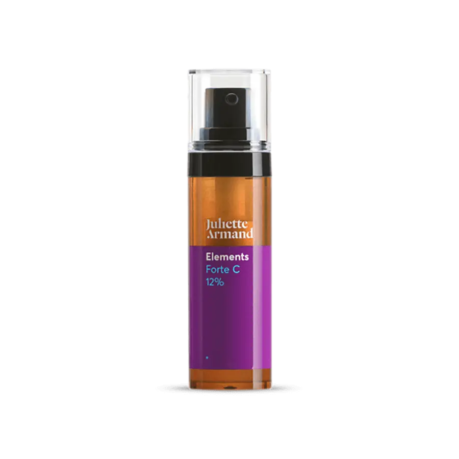 Forte C 12% serum