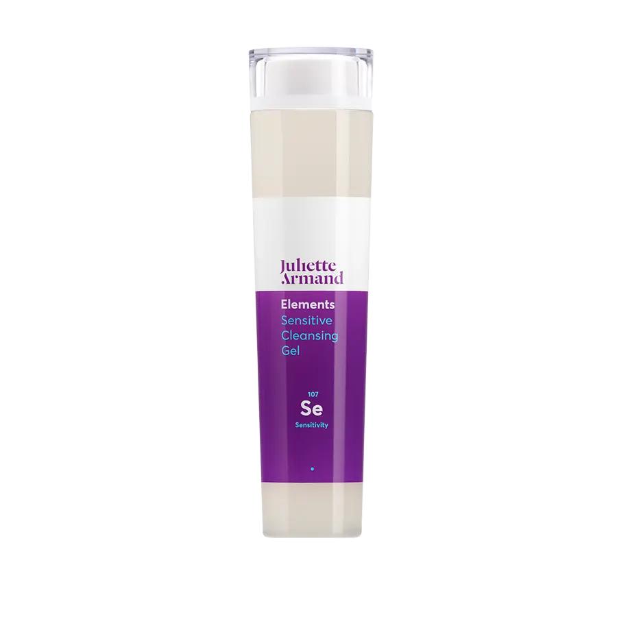 Sensitive gel za čišćenje lica