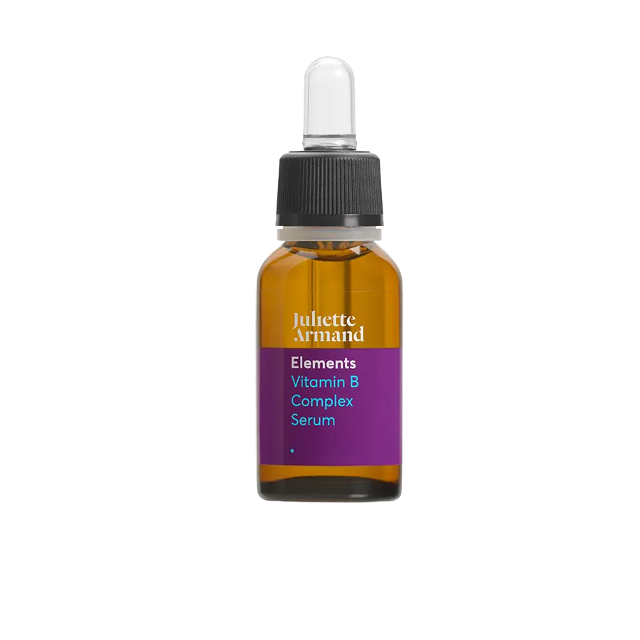 Vitamin B kompleks serum