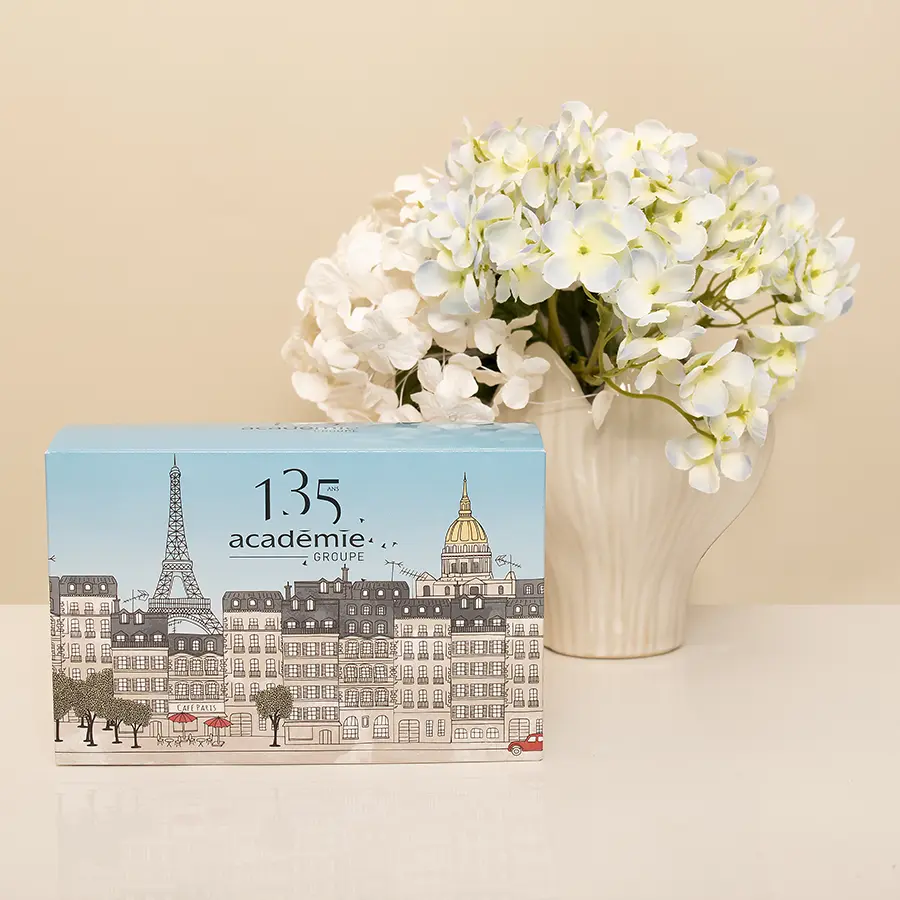 Set za negu 135 godina Academie - Slika 5