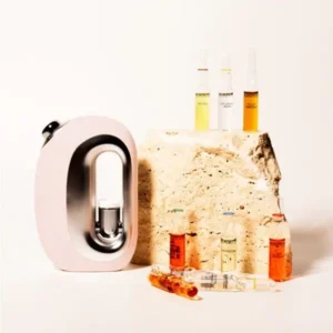 SKINFUSION PAKET 1