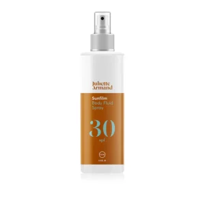 Sunfilm Body sprej SPF30
