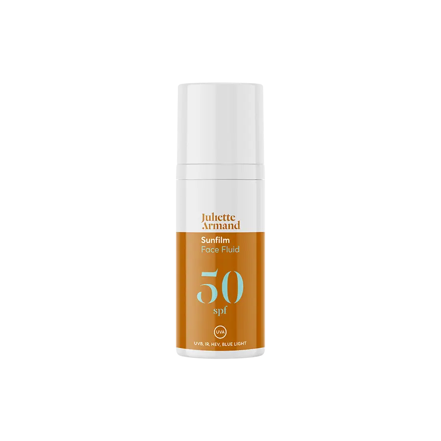 Sunfilm Face Fluid SPF50
