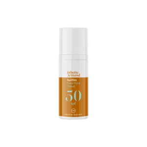 Sunfilm Face Fluid SPF50 Tinted