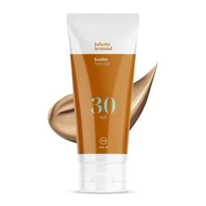 Sunfilm face gel SPF30