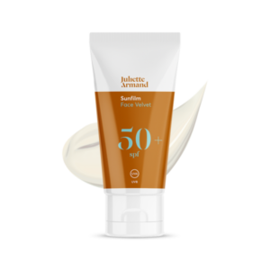 Sunfilm face velvet krema za lice SPF50+