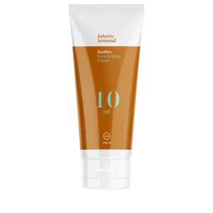 Sunfilm Face and Body krema SPF10