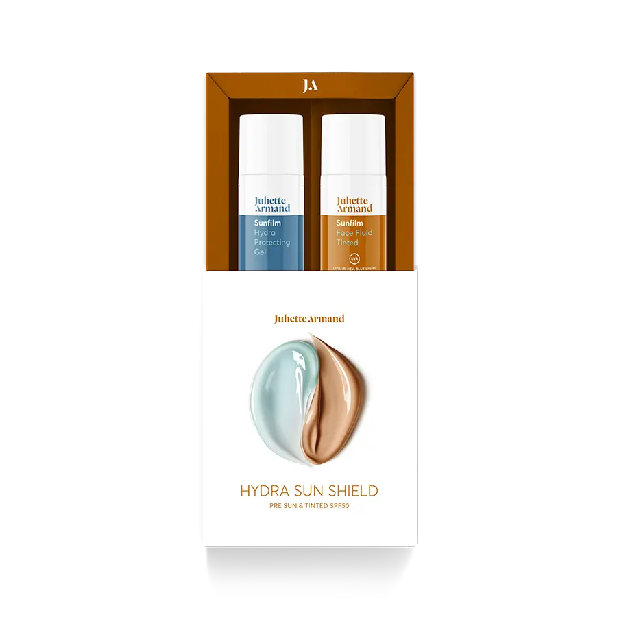 Hydra Sun Shield SMART KIT - Slika 4