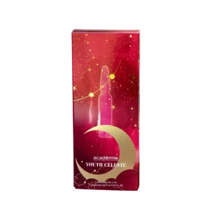 SET AMPULA: YOUTH CELESTE (ELASTIN+KOLAGEN)